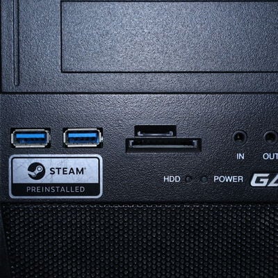 【通販センター】中古  THIRDWAVE GALLERIA KT(Intel Core i7 8700/16GB DDR4 (PC4)/SSD500GB/なし/NVIDIA GeForce RTX 5060 8GB/W11H64 MAR) 203724 