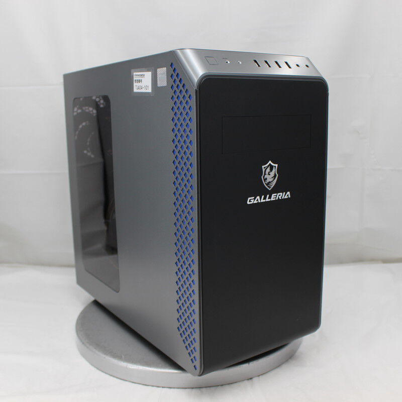 Core i5の中古ゲーミングデスクトップPC一覧（187件）｜パソコン（PC