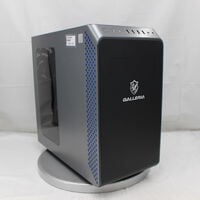 中古  THIRDWAVE GALLERIA SKM(Intel Core i5 11400/16GB DDR4 (PC4)/SSD1TB/なし/NVIDIA GeForce RTX 3060 Ti 8GB/W11H64 MAR) 193905 