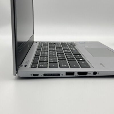 【神戸・三宮店】中古  NEC VersaPro タイプVB PC-VKM17BZG4 (Core i5 8350U/8GB/SSD256GB/-/オンボード/12.5/1366x768/Wi-Fi/WEBCAM/W11H64 MAR) 186121 