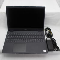 中古  DELL Latitude 3510(Intel Core i5 10210U 1.60GHz/16GB DDR4/SSD256GB/-/オンボード/15.6/1920x1080/GbE/Wi-Fi/WEBCAM/W11H/VBT) 197663 