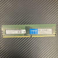 中古  PC4-25600 16GB デスクトップ用(DDR4-3200) 140728 