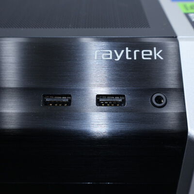 【通販センター】中古  THIRDWAVE raytrek 4C 202034 