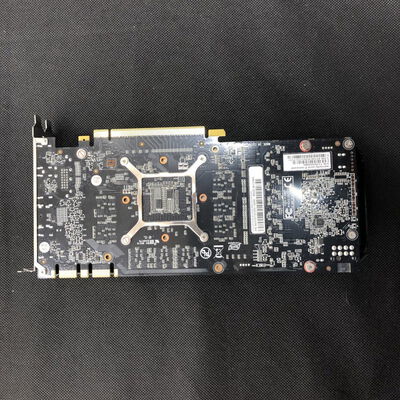 【長野稲里店】中古  Palit NE5107T015P2-1043D(GTX1070Ti 8G GDR5 DUAL) 136248 