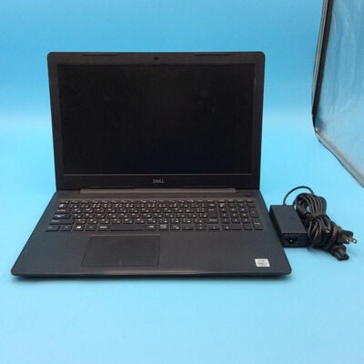 【秋葉原本店】中古  DELL Inspiron 3593(i7-1065G7/8GB/SSD512GB/オンボード/W11H) 3410014300 