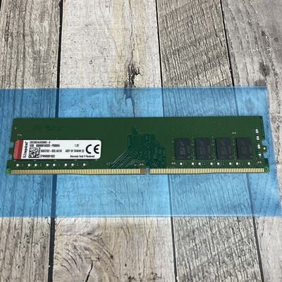 【広島店】中古  PC4-21300 8GB デスクトップ用 126165 