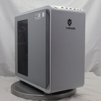 中古  THIRDWAVE GALLERIA GEm-G(AMD Ryzen 5 7500F/16GB DDR5 (PC5)/SSD1TB/なし/NVIDIA GeForce RTX 5060 8GB/W11H64 MAR) 201494 