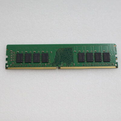 【通販センター】中古  PC4-25600 16GB デスクトップ用(DDR4-3200) 140728 