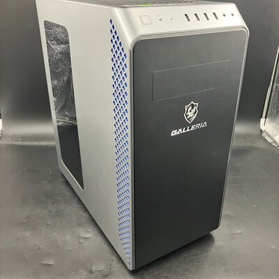 【大須店】中古  GALLERIA XA7R-R46T 3120024376 