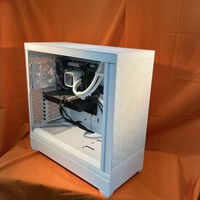 中古  自作パソコン (i9 12900KF/32GB/SSD512GB/GTX1060) 3280020964 