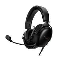 HyperX  Cloud III 727A8AA (ゲーミングヘッドセット ブラック) 