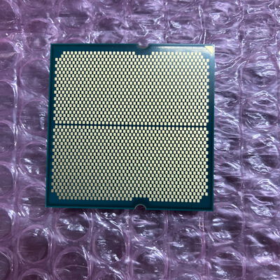 【鹿児島店】中古  AMD Ryzen 7 7800X3D (AM5/4.2/104M/C8/T16/120W) 157139 