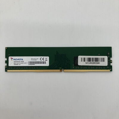 【堺七道店】中古  PC4-19200 8GB デスクトップ用 126163 