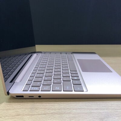 【甲府飯田店】中古  Microsoft Surface Laptop Go 2(i5-1135G7/8GB/SSD256GB) 4720001519 