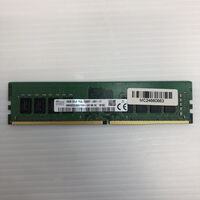 中古  PC4-19200 16GB デスクトップ用_ 184896 