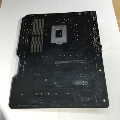 【松山環状枝松店】中古  ASRock B365 Phantom Gaming 4 (B365 ATX 1151 DDR4) 142173 