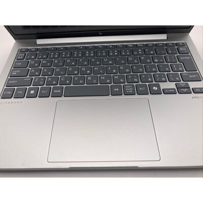 【仙台店】中古  HP ELITEBOOK 630 G11 (Core Ultra 5 125U/16GB/SSD 256GB/-/-/WLAN/13.3UWXGA/W11P/-) 3240010574 
