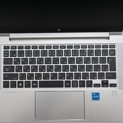 【通販センター】中古  HP EliteBook630 G9(Intel Core i3 1215U/16GB DDR4 (PC4)/SSD256GB/なし/オンボード/13.3/1366x768/Wi-Fi/W11H64 MAR) 201387 