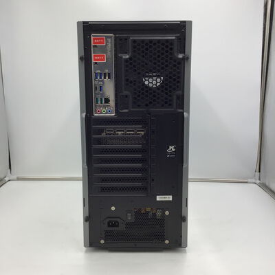 【白山FM松任店】中古  GALLERIA XA7C-R36T 4950002035 