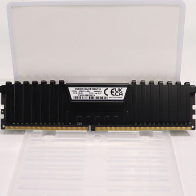 【札幌店】中古  PC4-21300 4GB デスクトップ用(DDR4-2666) 126164 
