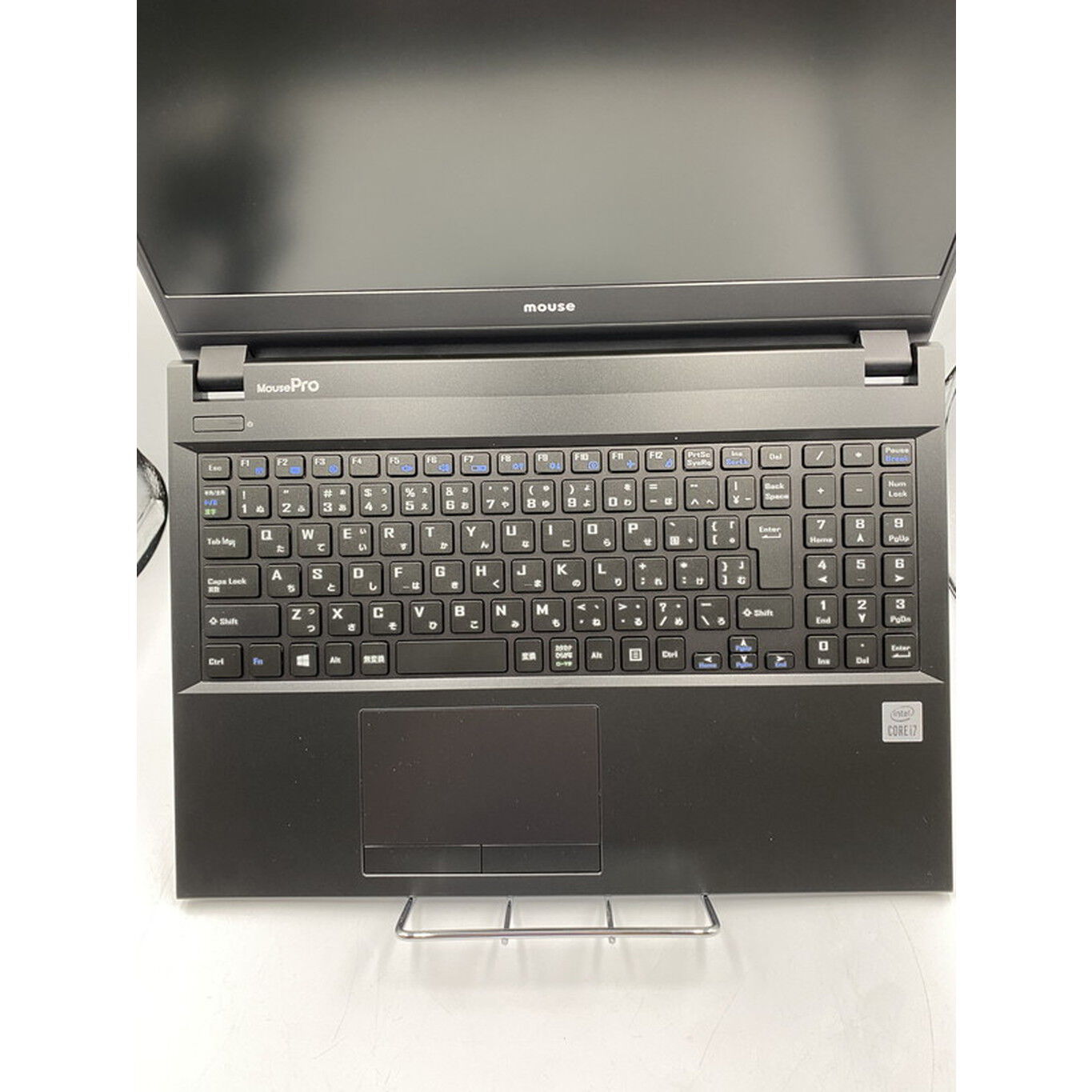 中古 MousePro-NB530Z(i7-1065G7/16GB/SSD256GB/HDD1TB/DVDマルチ/W11P