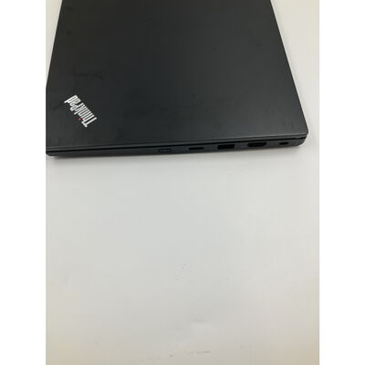 【秋葉原本店】中古  Lenovo Thinkpad L13 Gen2(i7-1165G7/16GB/SSD512GB/W10P) 3410012248 