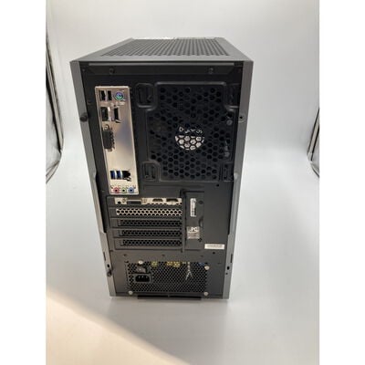 【盛岡都南店】中古  GALLELIA(i7 10700F/16GB/SSD512GB/HDD2TB/GTX1660 SUPER/W10H) 4580001292 