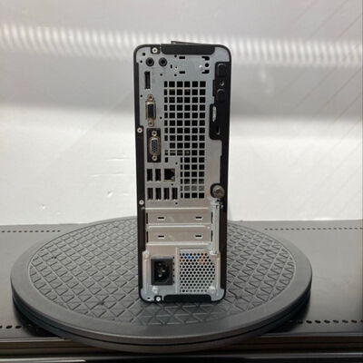 【堺七道店】中古  HP ProDesk 400 G6 SFF(i3 9100/8GB/SSD128GB/W10P) 4660001544 
