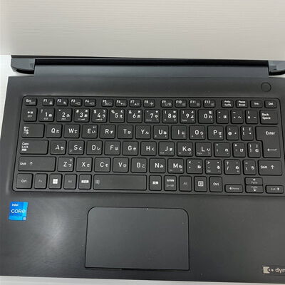 【秋葉原本店】中古  dynabook_S73/HS(Core_i5-1135G7/8GB/SSD128GB/W11P) 3410013630 