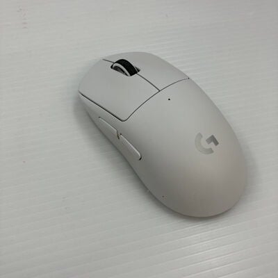 【秋葉原本店】中古  Logicool_G-PPD-004WL-WH 3410016774 