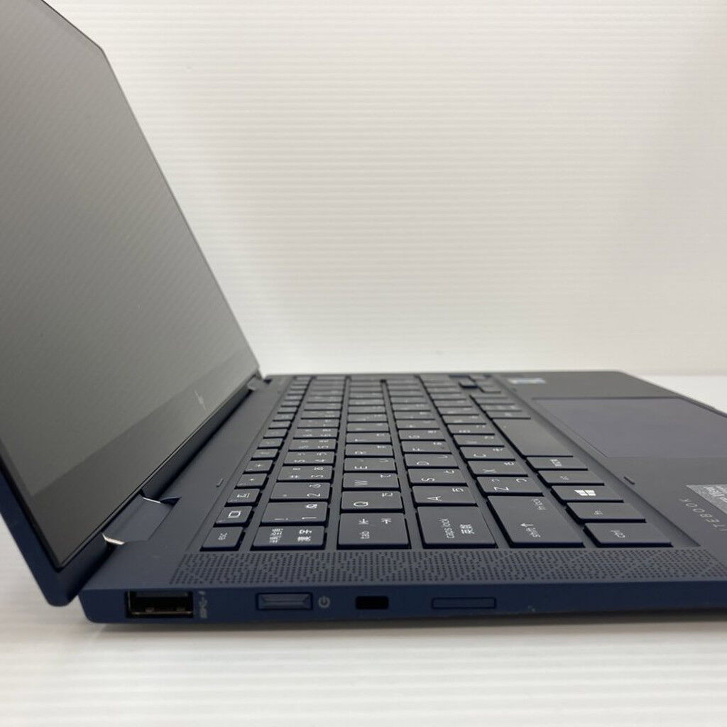 中古 HP Elite Dragonfly G2(i5-1135G7/16GB/SSD512GB/W11P