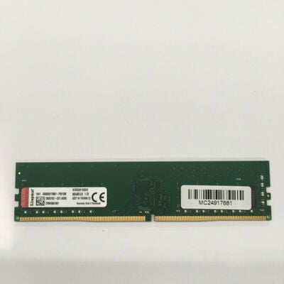 【博多店】中古  PC4-21300 8GB デスクトップ用 126165 