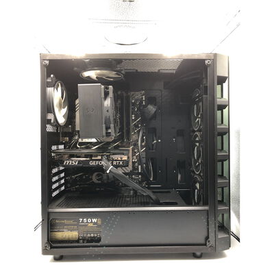 【水戸赤塚店】中古  GALLERIA CRA7C-R36T(i7 14700/32GB/SSD1TB/-/RTX4060Ti 8GB/W11H) 4680003868 