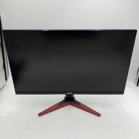 中古  Acer KG241Y Sbmiipx 【23.8インチ フルHD 165Hz】 3480038484 
