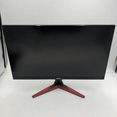 【盛岡都南店】中古  Acer KG241Y Sbmiipx 【23.8インチ フルHD 165Hz】 3480038484 