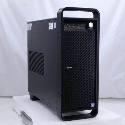 【通販センター】中古  mouse DAIV(Intel Core i7 8700/32GB DDR4 (PC4)/SSD1TB/なし/NVIDIA GeForce RTX 2060 6GB/W11H64 MAR) 202747 