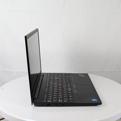 【通販センター】中古  Lenovo ThinkPad E15 Gen2(Intel Core i5 1135G7 2.40GHz/16GB DDR4/SSD256GB/-/オンボード/15.6/1920x1080/GbE/Wi-Fi/WEBCAM/W11H/VBT) 199428 
