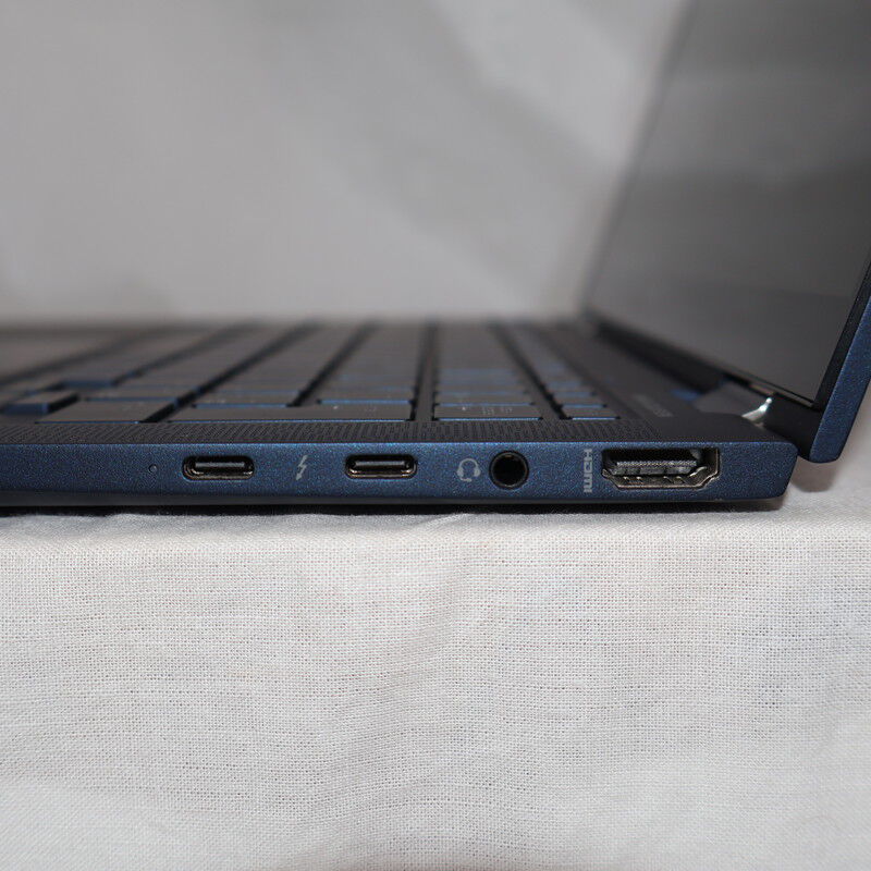中古 HP Elite Dragonfly G2 (Intel Core i7 1165G7 2.80GHz/16GB