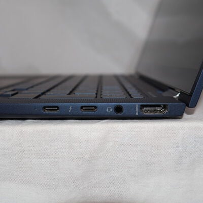 【通販センター】中古  HP Elite Dragonfly G2 (Intel Core  i7 1165G7 2.80GHz/16GB/SSD512GB/-/オンボード/13.3/1920x1080/Wi-Fi/WEBCAM/W11H64 MAR) 186463 