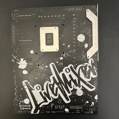 【大須店】中古  ASRock Z790 LiveMixer (Z790 1700 ATX DDR5) 175344 