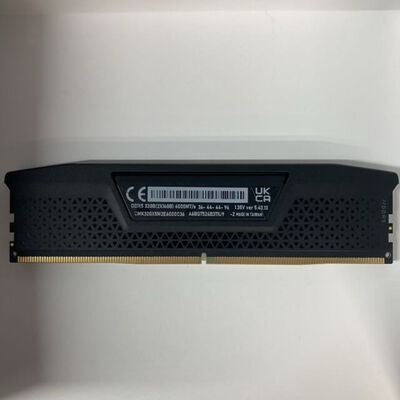 【八王子店】中古  PC5-48000 16GB デスクトップ用(DDR5-6000) 149154 