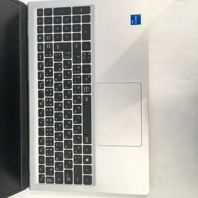 【博多店】中古  DELL15 DC15250 (i5-1334U/16GB/SSD512GB/W11H) 3310006698 