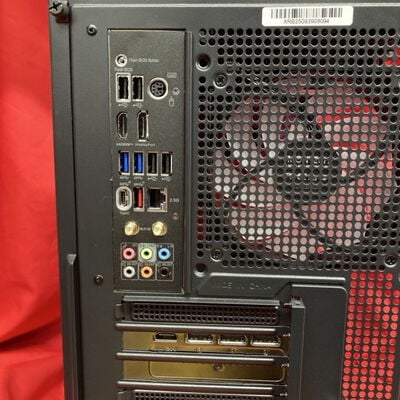 【千葉店】中古  MONTECH 自作PC 3250006082 