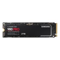 Samsung  980 PRO MZ-V8P2T0B/IT (M.2 2280 2TB) 