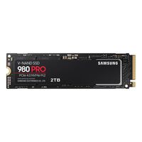 Samsung  【箱破損品】 980 PRO MZ-V8P2T0B/IT (M.2 2280 2TB) 66992639 