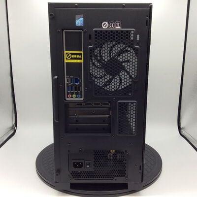 【浜松店】中古  iiyama ILeDEi-M1AM-AR77-TKSXB(Ryzen 7 7700/32GB/SSD1TB/なし/RTX5070 12GB/W11P) 1300008203 