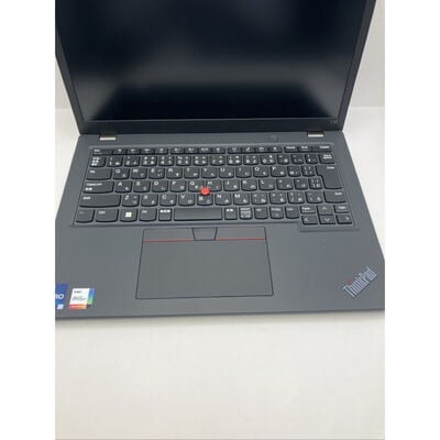 【仙台店】中古  Lenovo ThinkPad L13 Gen3 (Core i5-1245U/8GB/SSD 256GB/-/-/WLAN/13.3インチUWXGA/W11P/-) 3240010735 