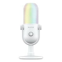 Razer  Seiren V3 Chroma White Edition (RZ19-05060200-R3M1) 