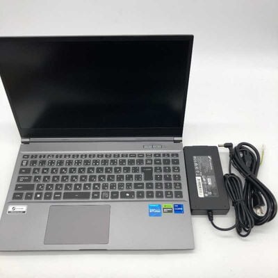 【郡山安積店】中古  GALLERIA RL7C-R46-C5N (i7-13620H/32GB/SSD1TB/RTX4060/W11H) 4640001856 