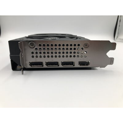 【水戸赤塚店】中古  MSI GeForce RTX 5060 Ti 16G SHADOW 2X OC PLUS（RTX5060Ti 16GB） 3480041524 